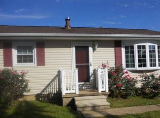 1968 Lancaster Thornville Rd NE, Lancaster, OH 43130