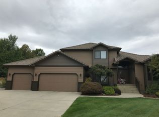 9011 N Rossmoor Ct, Spokane, WA 99208
