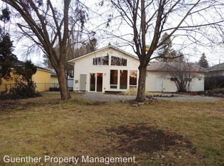 1204 E 35th Ave, Spokane, WA 99203