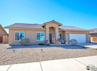 7641 E 41st Rd, Yuma, AZ 85365