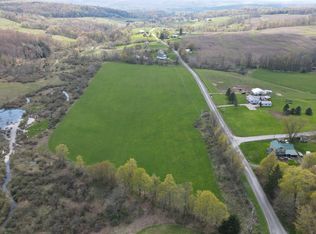 400 Page Brook Rd, Whitney Pt, NY 13862