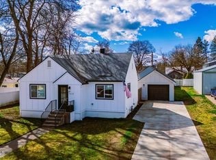 1613 N 7th St, Coeur D Alene, ID 83814