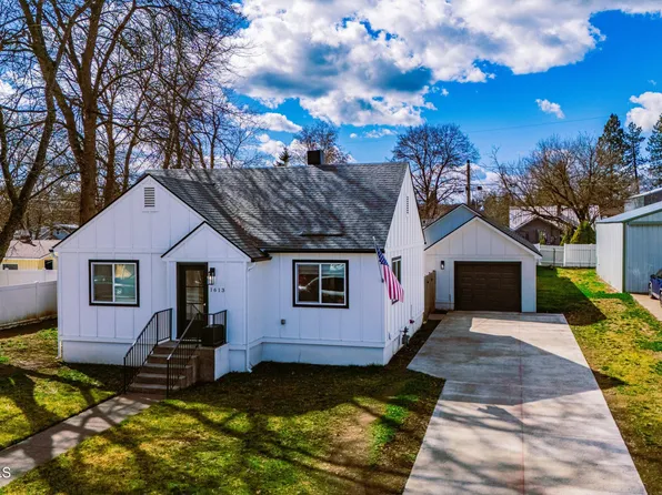 1613 N 7th St, Coeur D Alene, ID 83814