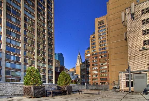 2nd image of 330 E 46th St #1*