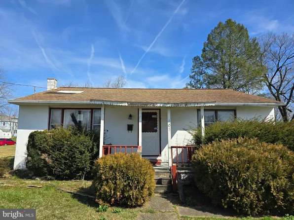 405 Franklin St, Oxford, PA 19363