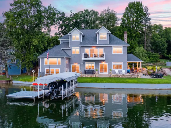 9053 S M 43 Hwy, Delton, MI 49046