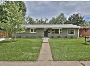 180 S 35th St, Boulder, CO 80305