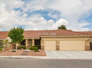 5850 Lost Valley St, Las Vegas, NV 89113