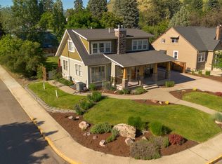 800 Hastings Ave, Missoula, MT 59801