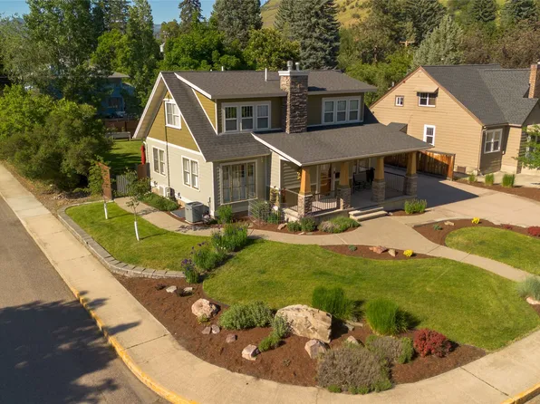 800 Hastings Ave, Missoula, MT 59801