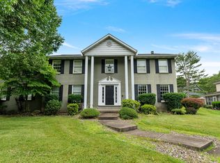 14 Fairway Dr, Huntington, WV 25705
