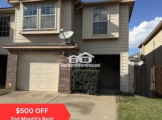 12625 Oceanside Dr, Euless, TX 76040