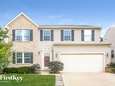 15208 Destination Dr, Noblesville, IN, 46060