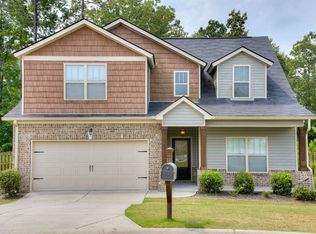 5350 Bull St, Augusta, GA 30909