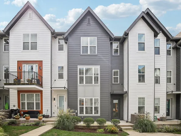 1231 Nations Dr, Nashville, TN 37209