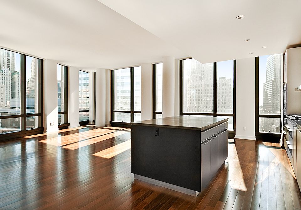 1st image of 101 Warren St APT 1860