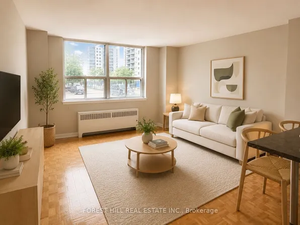 700 Ontario St, Toronto, ON