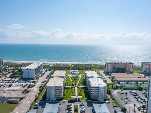 2020 N Atlantic Ave APT 407-N, Cocoa Beach, FL 32931