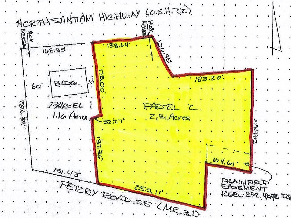 1st image of 21385 N Santiam (next To) Hwy