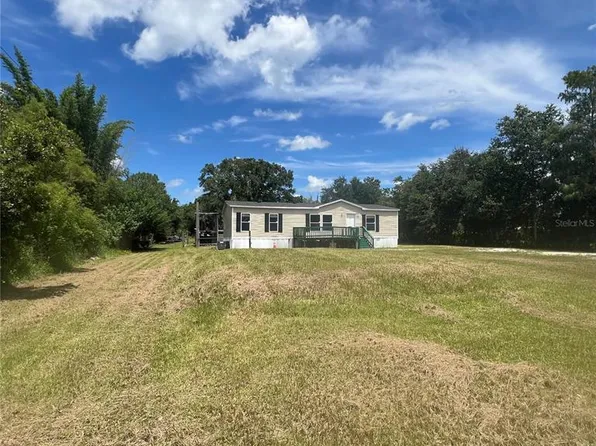 9295 RICHMOND ROAD, ST CLOUD, FL 34773