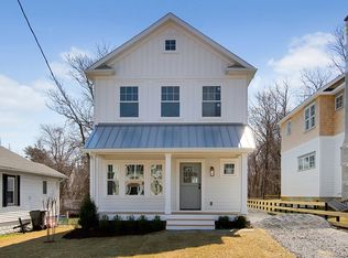 256 3rd St, Fair Haven, NJ