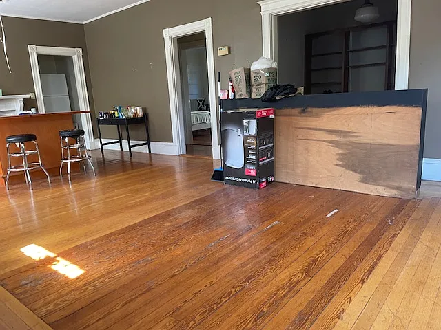 3 bed, 1400 sqft, $2,800 — Photo 4