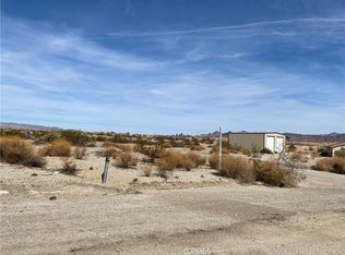 LOT One On Desert Vw, Needles, CA 92363