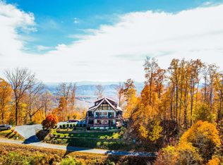 1458 Buck Ridge Dr, Murphy, NC 28906