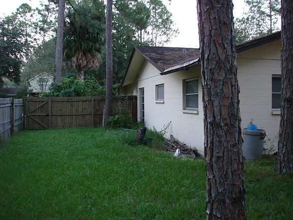 Right-side of Home