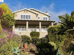 115 Taurus Ave, Oakland, CA 94611