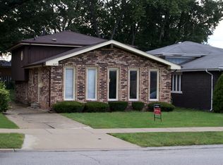 642 Calhoun Ave, Calumet City, IL