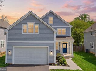 14309 Drayton Ave, Silver Spring, MD 20904