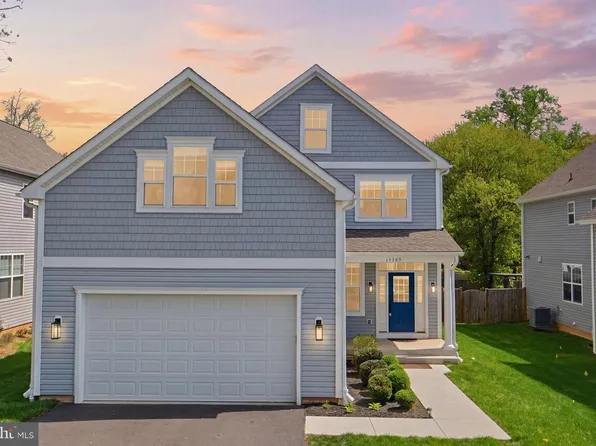 14309 Drayton Ave, Silver Spring, MD 20904