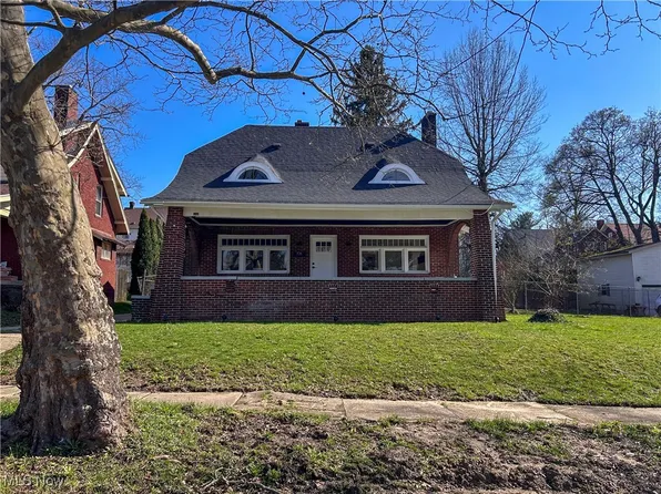 735 Linwood Ave, Youngstown, OH 44511