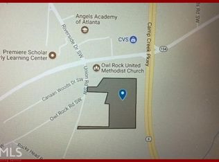 2100 Union Rd SW, Atlanta, GA 30331