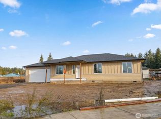 11 Hobble Creek St, Elma, WA 98541