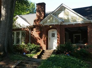 2505 E 5th St, Charlotte, NC 28204