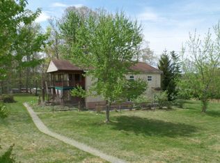 2400 Beeson Rd, Lashmeet, WV 24733