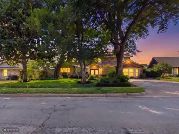 9335 Whittenburg Gate, Dallas, TX 75243