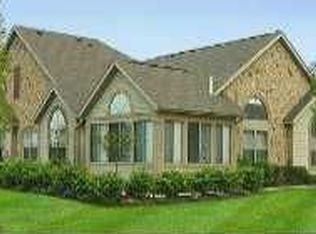 9872 Connor Lake Cir, Perrysburg, OH