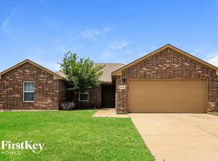 15636 Danson Dr, Dallas, TX 75253