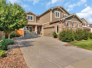 4893 S Gold Bug Way, Aurora, CO 80016