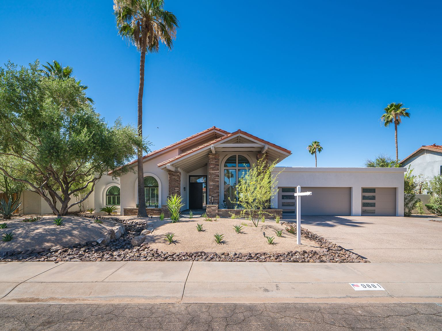 9881 E Doubletree Ranch Rd, Scottsdale, AZ 85258 | Zillow