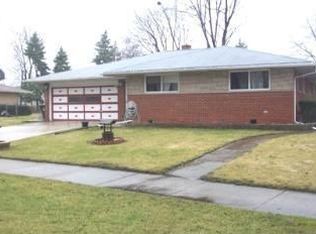 566 Marshall Dr, Des Plaines, IL 60016