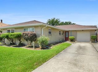 4920 Wade Dr, Metairie, LA 70003