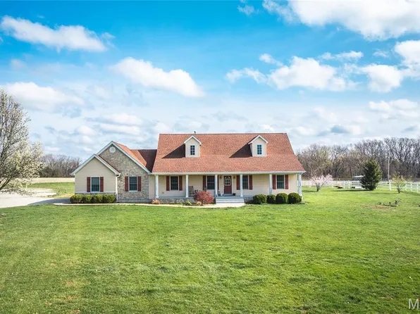 93 Old Log Cabin Trl, Marthasville, MO 63357