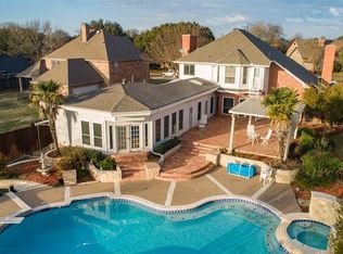 317 Mariah Bay Dr, Heath, TX 75032