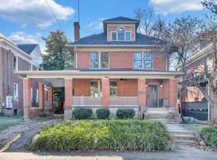 806 Day Ave SW, Roanoke, VA 24016