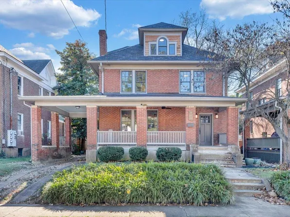 806 Day Ave SW, Roanoke, VA 24016