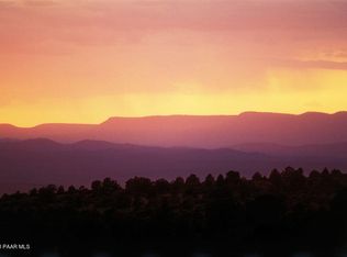 15295 N Double Adobe Rd, Prescott, AZ 86305